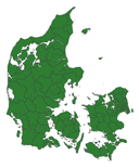 Landsdækkende